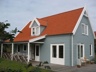 Buitenaanzicht Tiige Bliid Buitenaanzicht Tiige Bliid